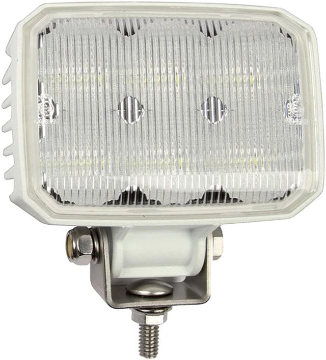 Alt view image 4 of 5 - SEA DOG LED RECTANGULAR FLOODLIGHT 1500 LUMENS