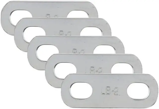 Alt view image 3 of 4 - BEP Pro Installer Link Bar 35.5 - 42.5mm *5-Pack