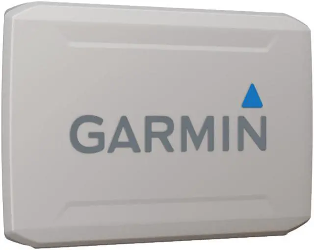 Alt view image 2 of 5 - Garmin Protective Cover f/ECHOMAP Plus/UHD 9" Units