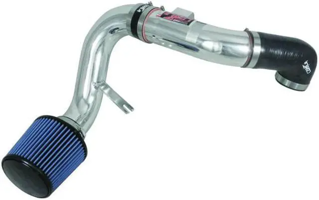 Alt view image 2 of 3 - Injen Technology SP7024P Polished Mega Ram Cold Air Intake System