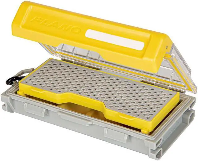 Alt view image 3 of 7 - Plano EDGE&trade Micro Fly Box