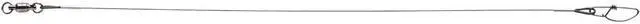 Alt view image 3 of 4 - VMC Titanium Leader Multi-Strand - 50lb - 12"