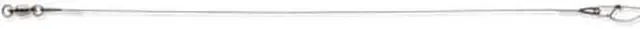Alt view image 3 of 4 - VMC Titanium Leader 7-Strand - 30lb - 12"