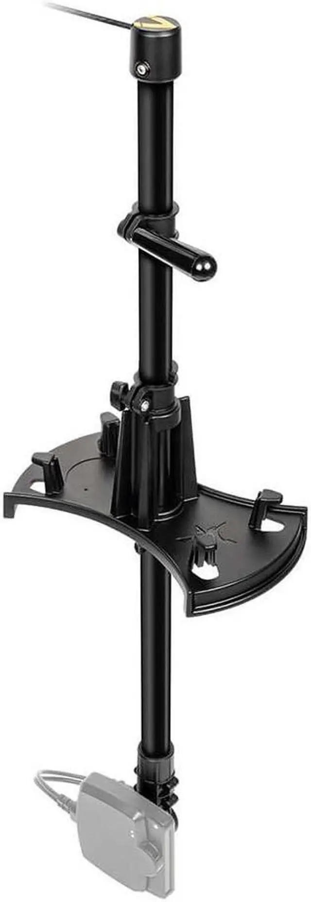 Alt view image 3 of 6 - Humminbird ICE Adapter Kit - MEGA Live