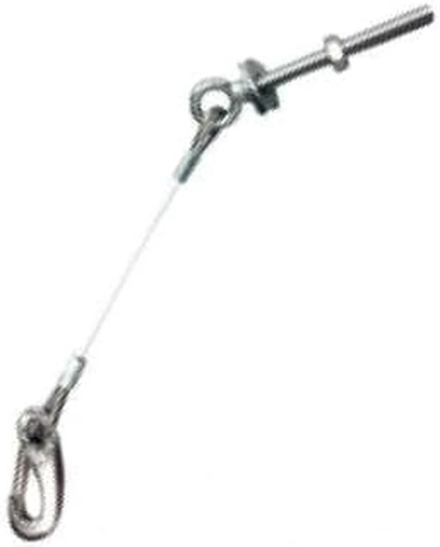 Alt view image 3 of 8 - Lewmar Anchor Safety Strap - 8"
