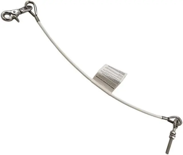 Alt view image 3 of 6 - Lewmar Anchor Safety Strap -11"