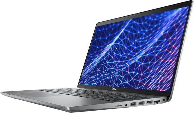Alt view image 10 of 11 - Dell Latitude 5000 5530 15.6" Notebook - Full HD - 1920 x 1080 - Intel Core i7 12th Gen i7-1265U Deca-core (10 Core) 1.80 GHz - 16 GB Total RAM - 512 GB SSD - Intel Chip - Windows 10 Pro - Intel