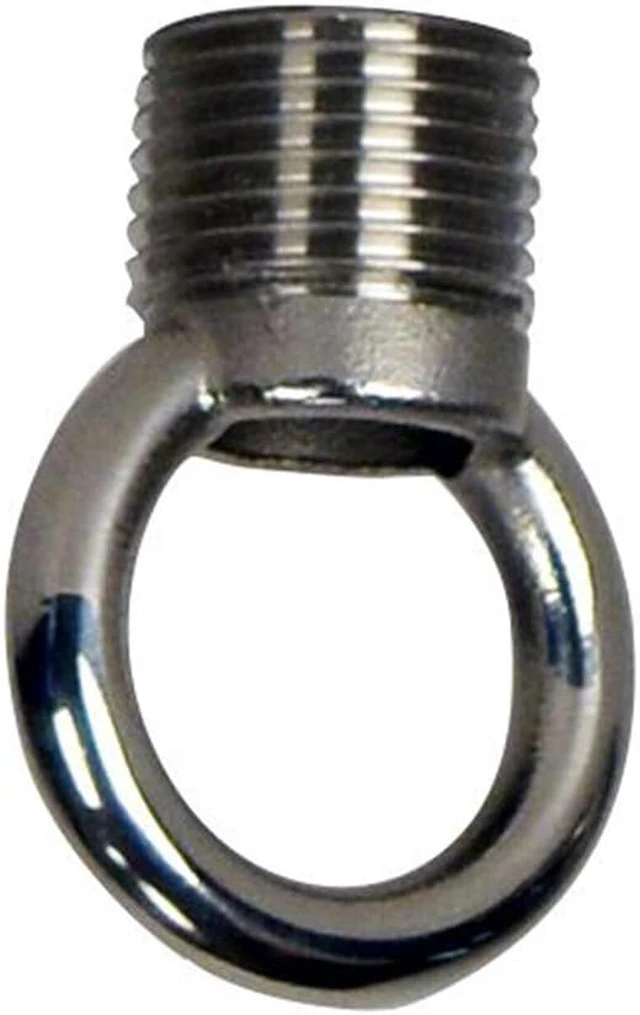 Alt view image 3 of 5 - C.E Smith 53696 Rod Safety Ring
