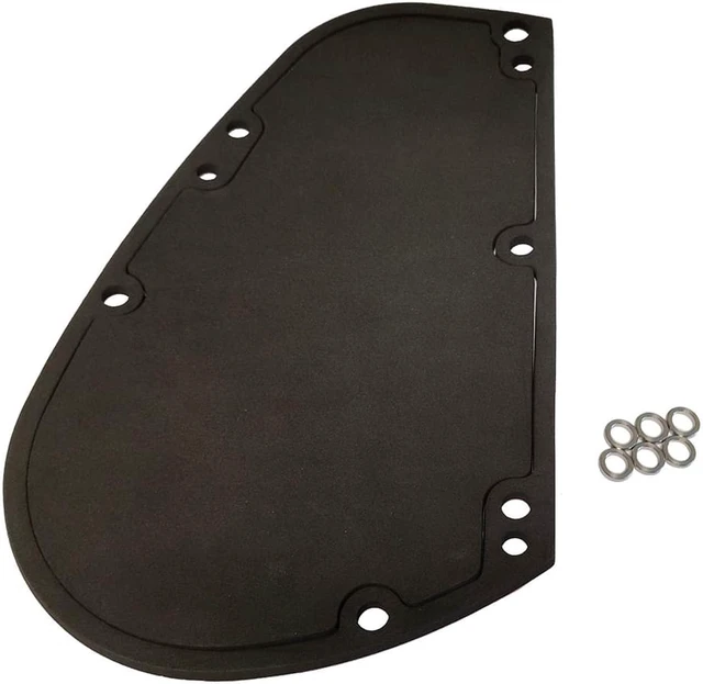 Alt view image 3 of 8 - Lewmar Pro-Series Generation 3 Gasket Kit