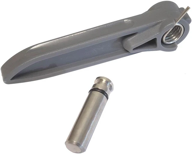 Alt view image 3 of 6 - Lewmar Pro-Sport Control Arm Kit