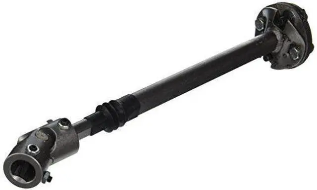 Alt view image 2 of 3 - Borgeson 000936 Steering Shaft