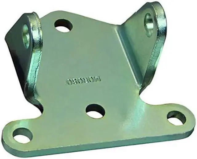 Alt view image 2 of 3 - Moroso 62500 Short Motor Mount for Chevy