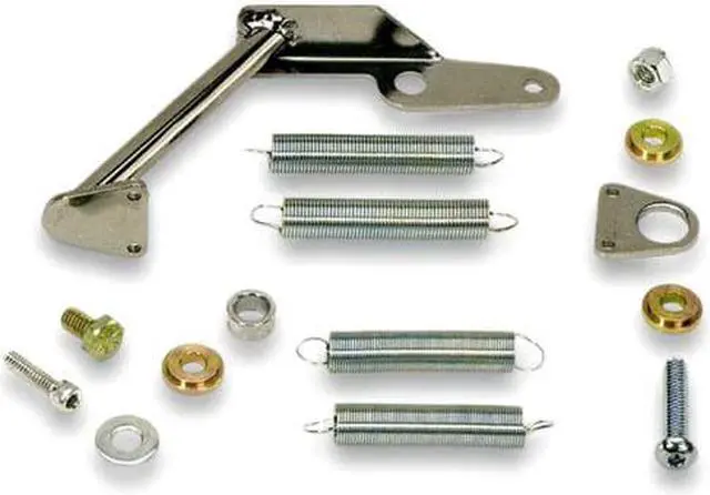 Alt view image 2 of 2 - THROTTLE RETURN SPRING KIT, 2300, 4100 SERIES