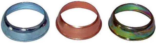 Alt view image 2 of 2 - Moroso- 71900 INDEXING WASHERS,14MM TAPER