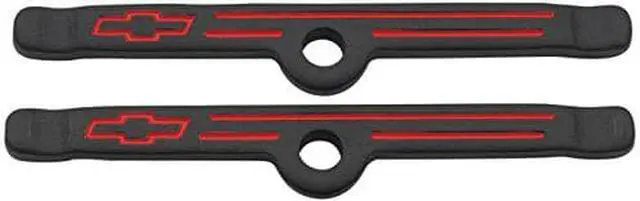 Alt view image 2 of 2 - Proform 141-757 Valve Cover Hold-Down Clamp,black
