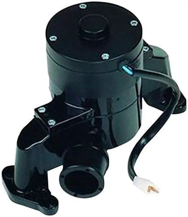 Alt view image 2 of 2 - Proform 66225BK Electric Water Pump