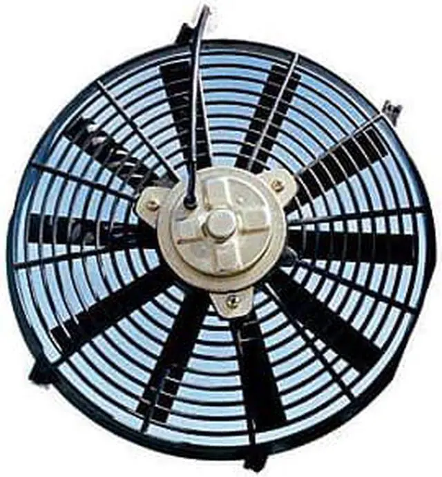 Alt view image 2 of 2 - Proform 67014 Electric Fan 14""Universal"