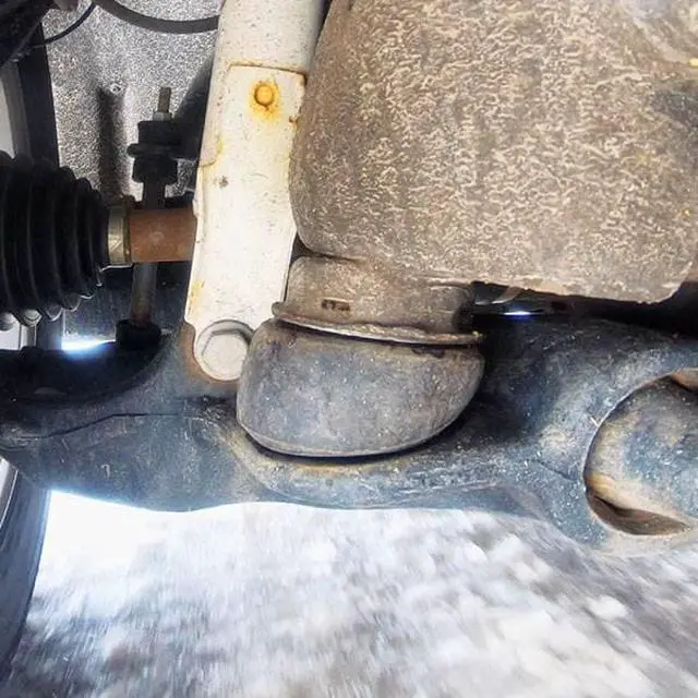 Alt view image 2 of 2 - Timbren GMFK25D Front Suspension Enhancement System for Ford Silverado/Sierra 2WD/4WD