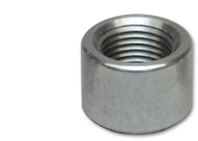 Alt view image 2 of 3 - Vibrant 11273 1/2" NPT 1-1/4" O.D. Female Weld Bung