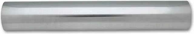 Alt view image 2 of 3 - Vibrant Performance Vibrant 2877 Plshd Universal Air Intak Tube, 4"
