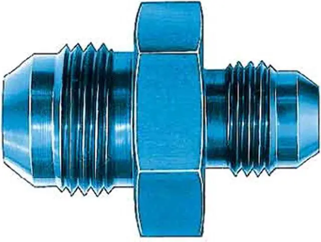Alt view image 2 of 2 - Aeroquip FCM5160 Union Reducer