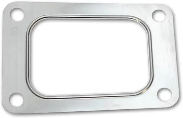 Alt view image 2 of 2 - Vibrant 1417G Turbo Inlet Flange Gasket