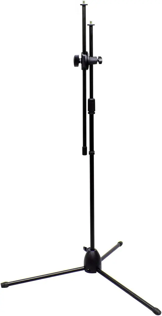 Alt view image 2 of 2 - VOCOPRO BOOM MICROPHONE/ANTENNA STAND