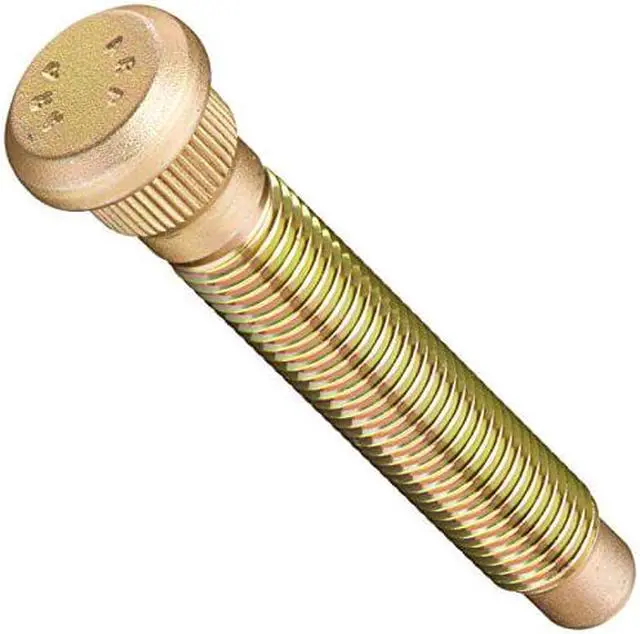 Alt view image 5 of 5 - ARP 100-7717 Mitsubishi Lancer EVO VIII wheel stud kit