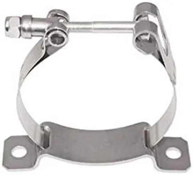 Alt view image 3 of 4 - Moroso 63401 Universal Tank Mounting Bracket