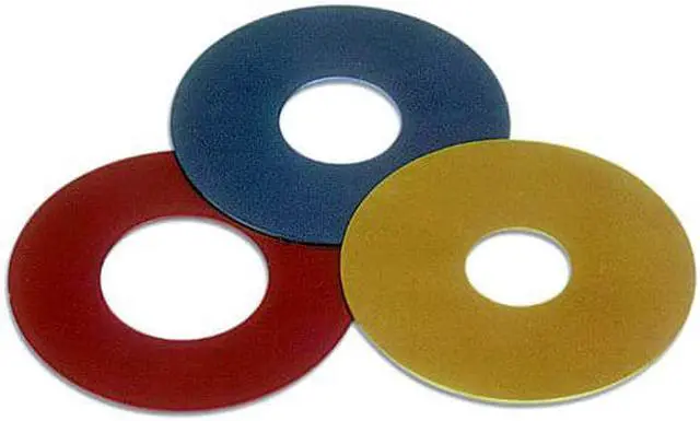 Alt view image 3 of 4 - Moroso 63440 Water Outlet Restrictor