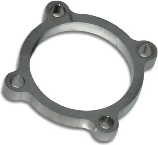 Alt view image 3 of 3 - Vibrant 14380 Discharge Flange