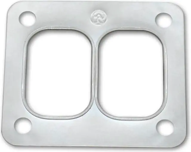 Alt view image 3 of 3 - Vibrant 1442G Turbo Inlet Flange Gasket