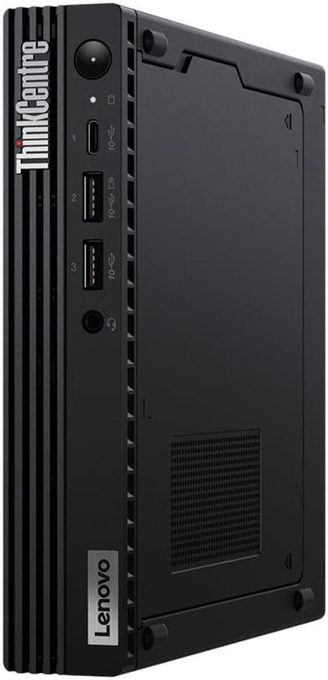 Lenovo ThinkCentre M90q Gen 3 11U50051US Desktop Computer - Intel