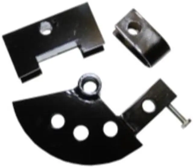 Main image of Woodward Fab (HECWFBDT112X5) 1-1/2" OD x 5" CLR tubing die for WFB2 bender