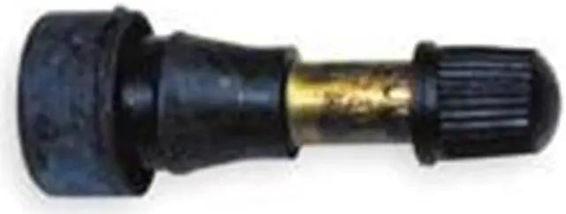 Alt view image 2 of 2 - TRU-FLATE 30-600-10 Hp Snap-In V,0.305-32,1-1/4 In,PK10