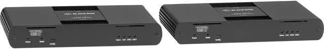 Alt view image 3 of 3 - USB 3.1 EXTENDER - MULTIMODE FIBER, 4-PORT, 45 DAY STANDARD RETURN POLICY