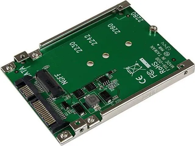 Alt view image 4 of 6 - lenovo thinksystem 2u m.2 cable kit