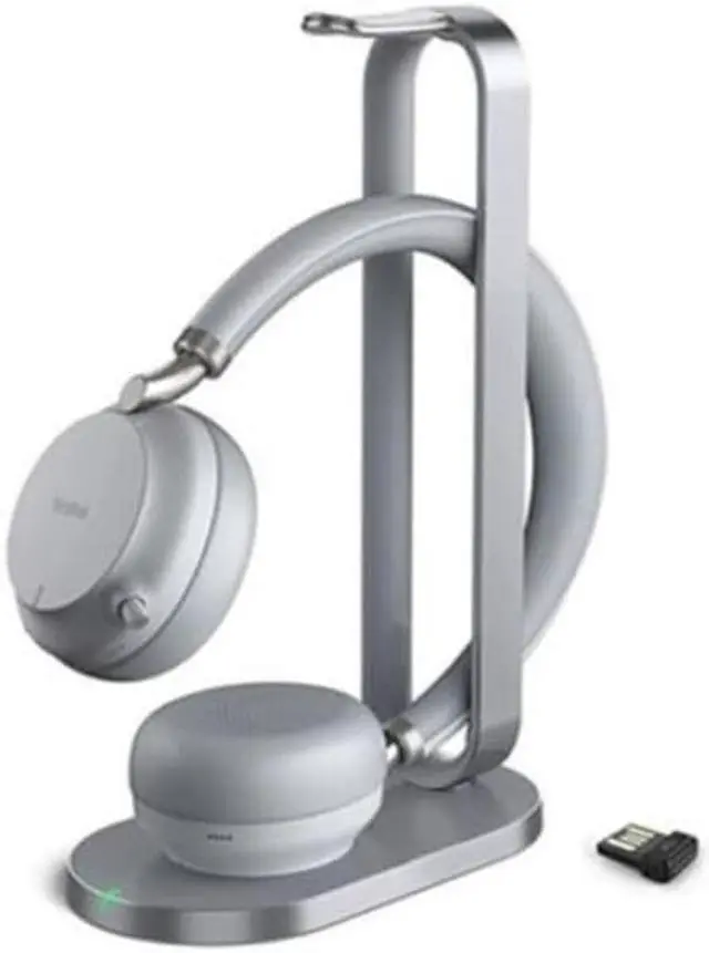 Alt view image 7 of 10 - Yealink BH72 Headset 1208611