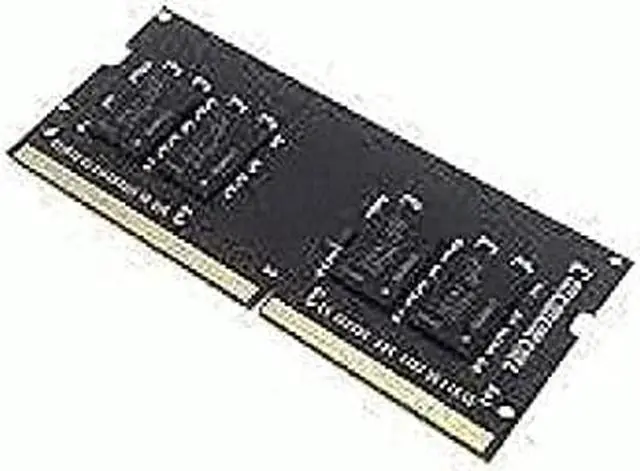 Alt view image 3 of 3 - Total Micro 16GB DDR4 2666MHz PC4-21300 Unbuffered Non-ECC 1.2