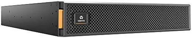Alt view image 8 of 16 - Liebert GXT5-144VBATKIT GXT5 144V, 5-6kVA MV, Replacement UPS Battery Kit - 144 V DC - Lead Acid - Sealed Lead Acid (SLA) GXT5 BAT KIT 5-6KVA MV
