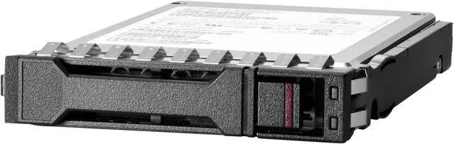 Alt view image 5 of 10 - HPE 2 TB Hard Drive - 2.5" Internal - SAS (12Gb/s SAS) - Server, Storage System Device Supported - 7200rpm