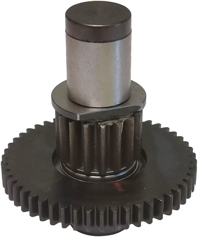 Alt view image 3 of 9 - Lewmar V700 Compound Gear Assembly