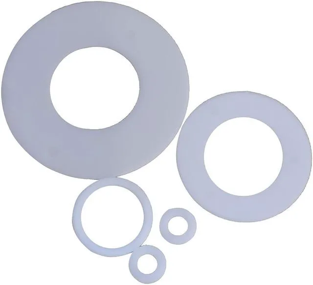 Alt view image 3 of 9 - Lewmar Pro-Series Generation 3 Washer Kit