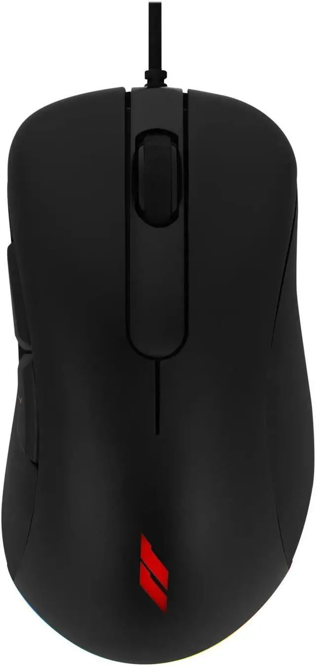 Alt view image 3 of 3 - VisionTek OCPC MR44 Gaming Mouse 901541