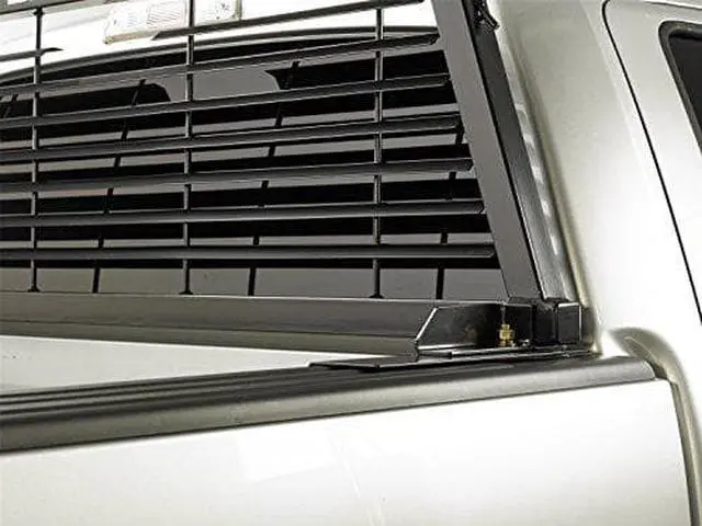 Main image of Back rack 30111 Mounting Kit
