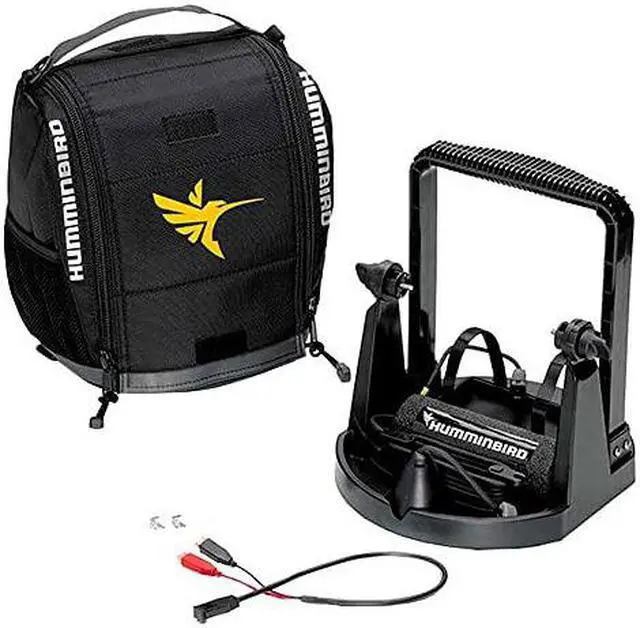 Alt view image 2 of 5 - Humminbird ICE-PTC Fish Bag For Helix 5