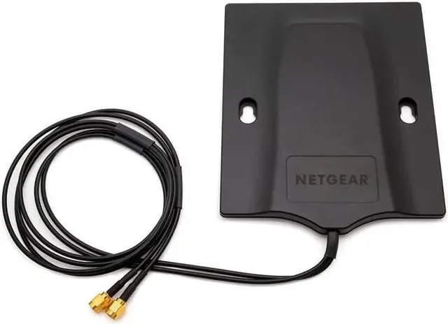 Alt view image 2 of 7 - Netgear Omnidirectional MIMO Antenna 600045110000S