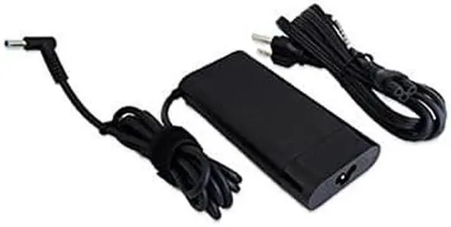 Alt view image 5 of 6 - Total Micro Slim Smart AC Adapter 4SC18UTABATM