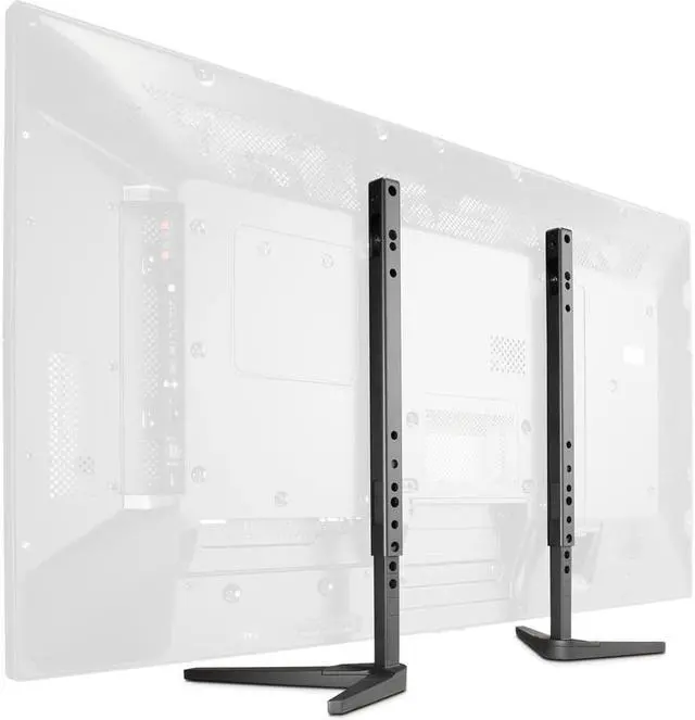 Alt view image 5 of 8 - NEC Display Optional Tabletop Stand ST43M
