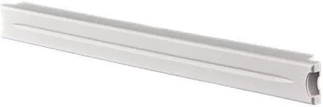 Alt view image 4 of 6 - Apc By Schneider Electric 1U 19" White Modular Toolless Blanking Panel - Qty 200